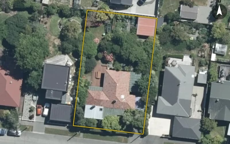 75 Orbell Street