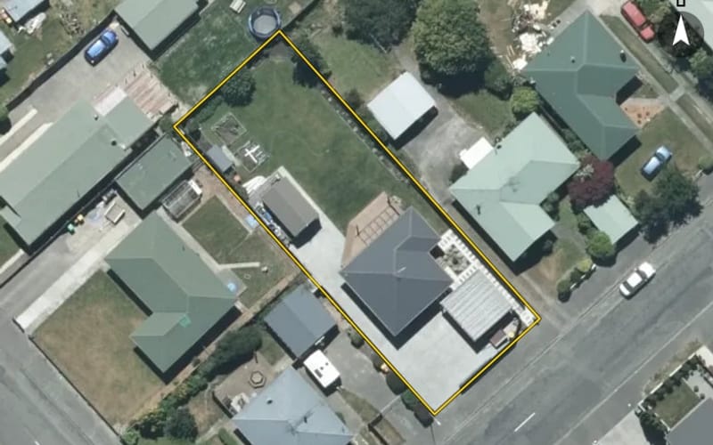 65 Leeston Street