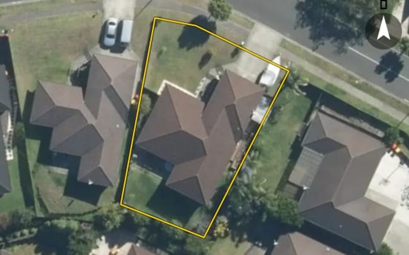 4 Travis View Drive