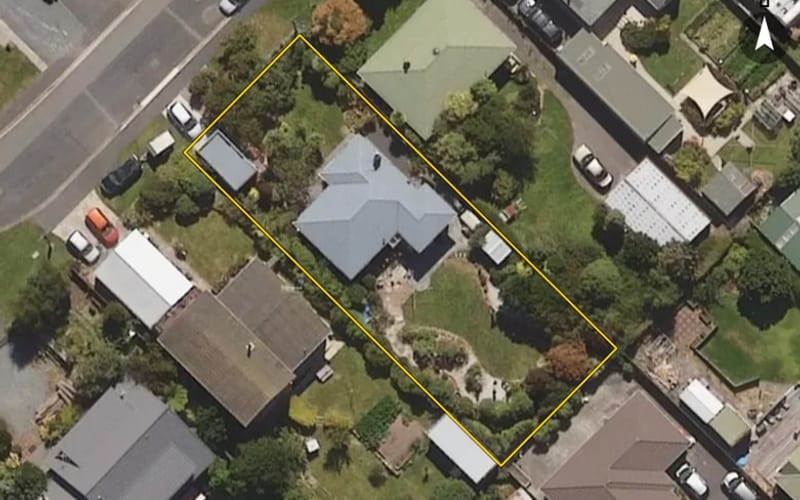 14 Hugh Street
