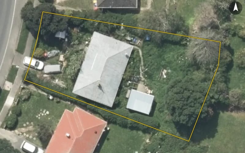 116 Mungavin Avenue