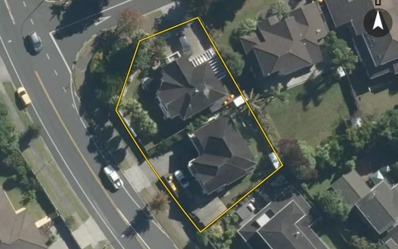 1/16 Hugh Green Drive