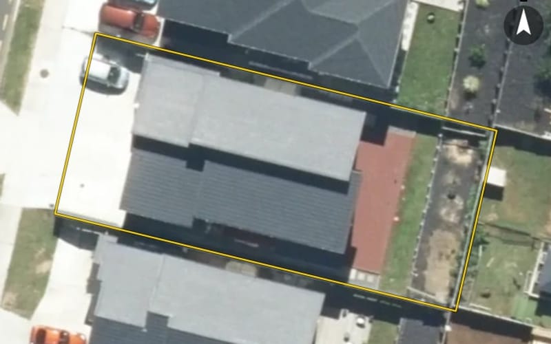 26 Tamure Road