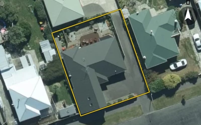 44 Herriot Street
