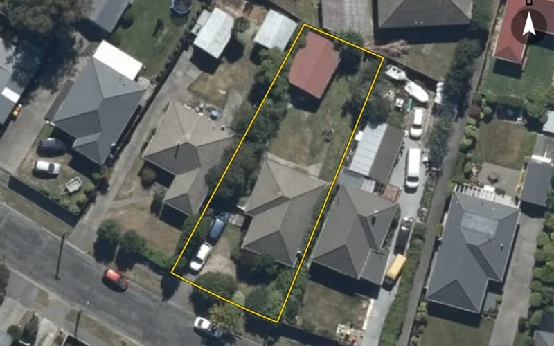 22 Mappleton Avenue