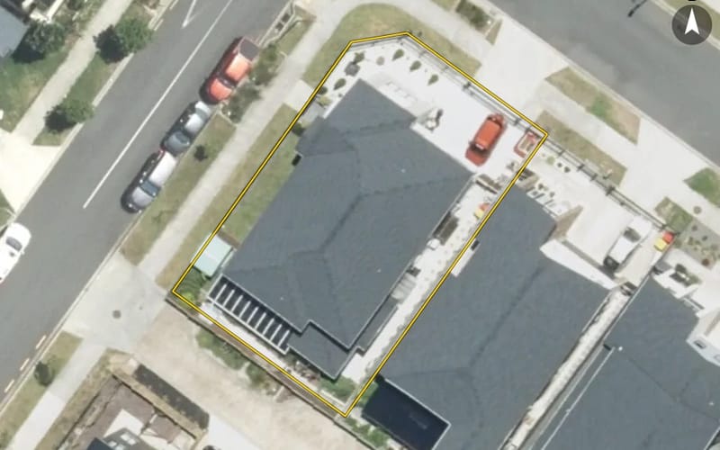1 Clonmany Road
