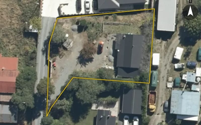 157 Plateau Road