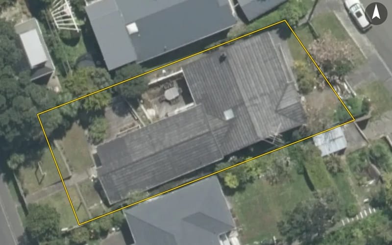 8 Mallam Street