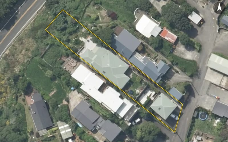 59 Bayview Road