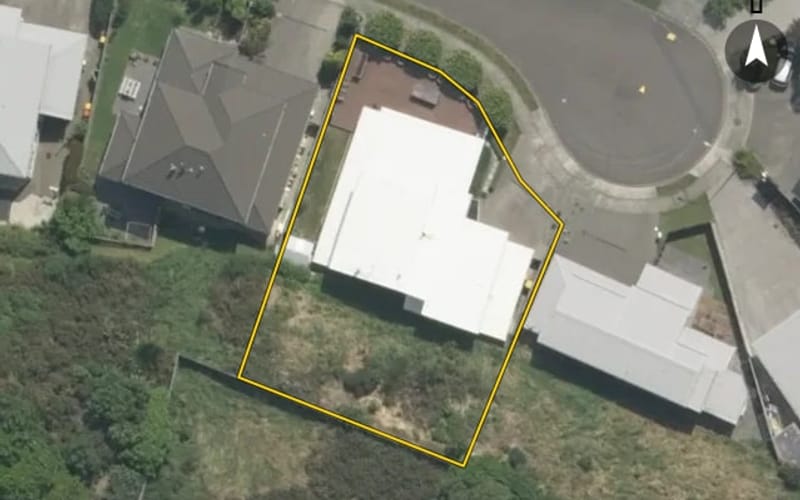 12 Sedgley Grove