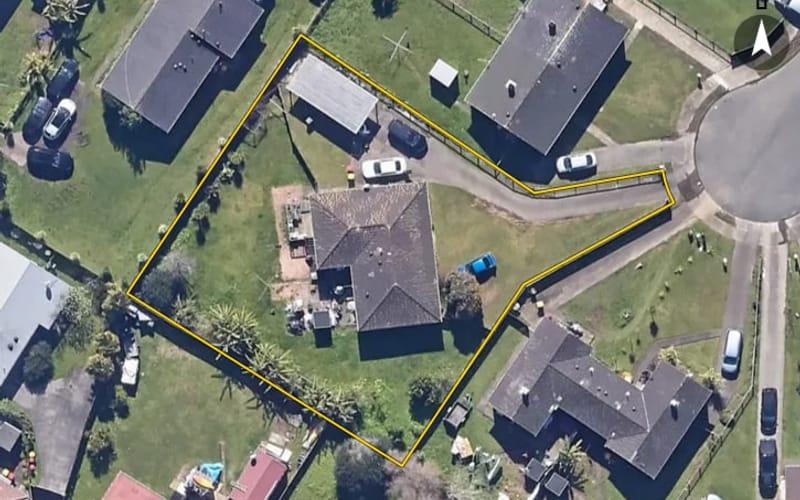5 Valetta Place
