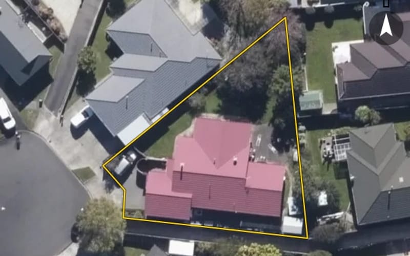 32 Jefferson Crescent
