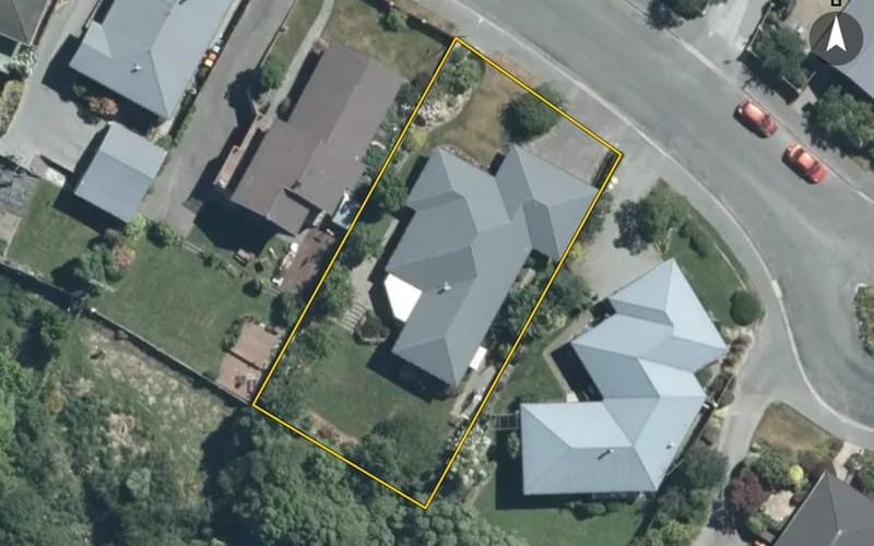 36 Nikau Place