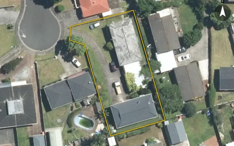 1/22 Taonui Street