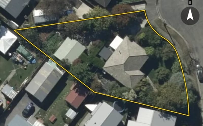 5 Gleig Place
