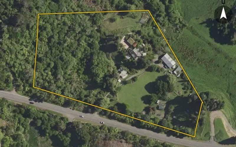 827 Wainui Road
