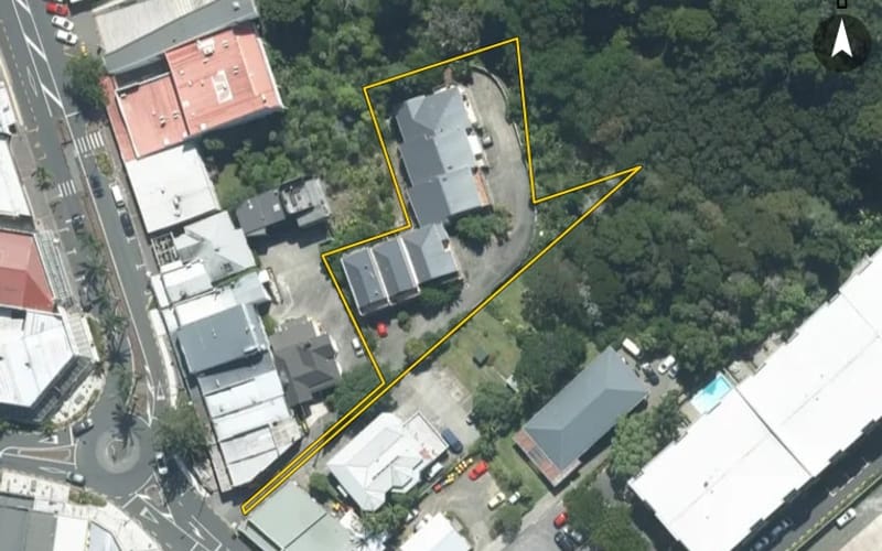 1B Birkenhead Avenue