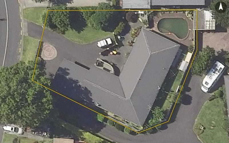 102 Darraghs Road