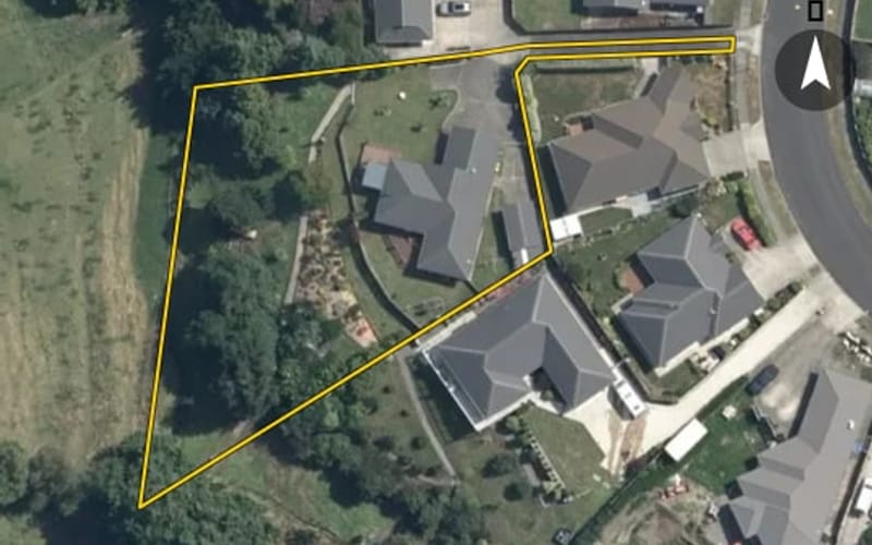 97 Fraser Drive