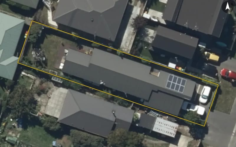 271 Wilsons Road
