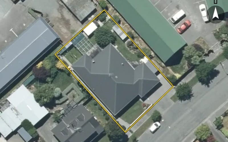 7 Mitchell Place