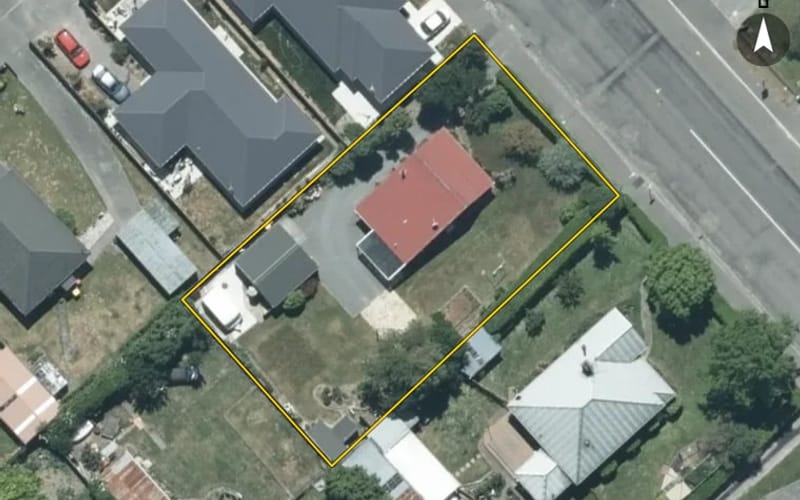 36 Wellington Street