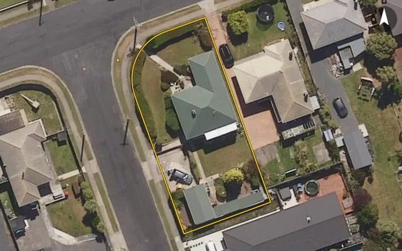 20 Delta Drive