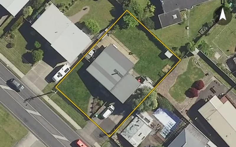398 Pukehangi Road