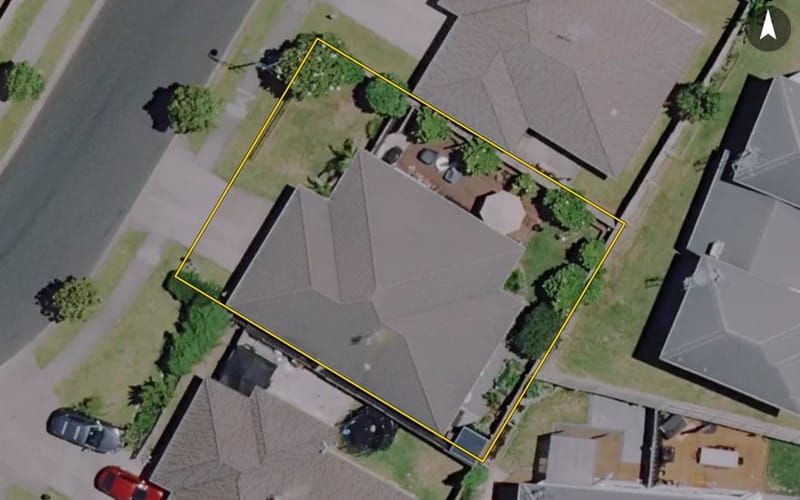 14 Parkside Drive