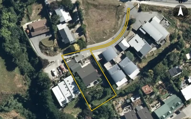 5 Strawberry Lane