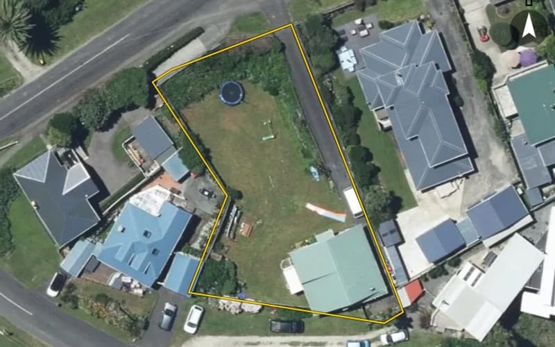 4 Mowhanau Drive