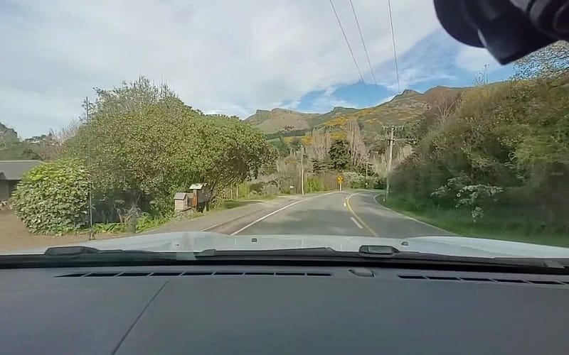 187 Main Road