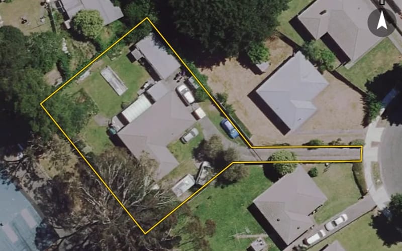 35 Croall Crescent