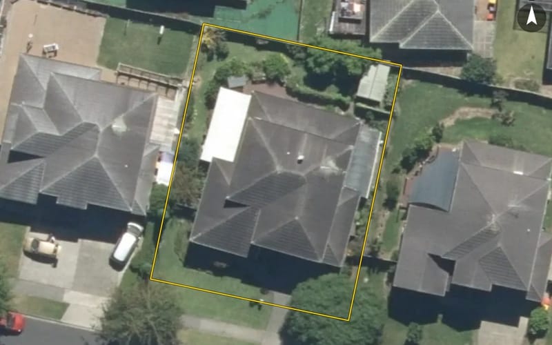185 Jeffs Road