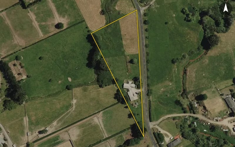 148 Walsh Road