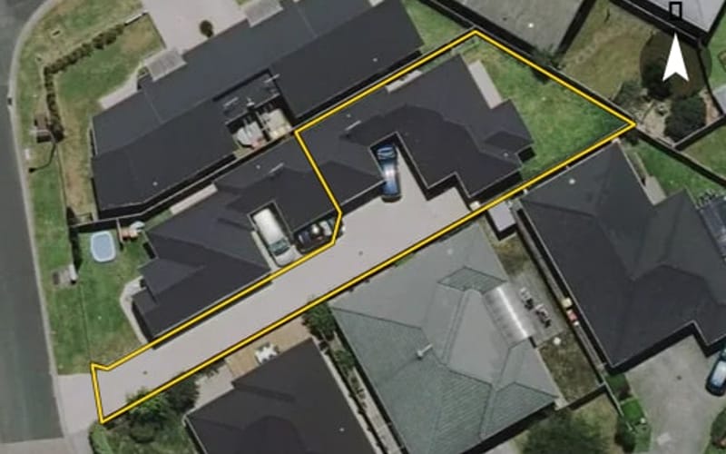 3 Southbrook Close