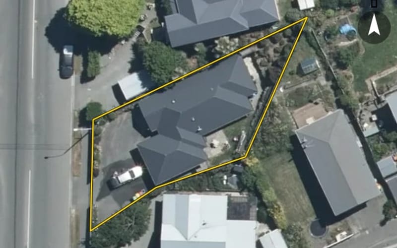 159 Selwyn Street