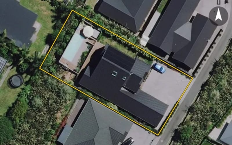 14 Bosun Place