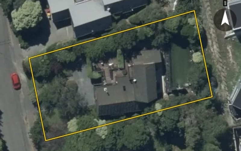 7 Shalamar Drive