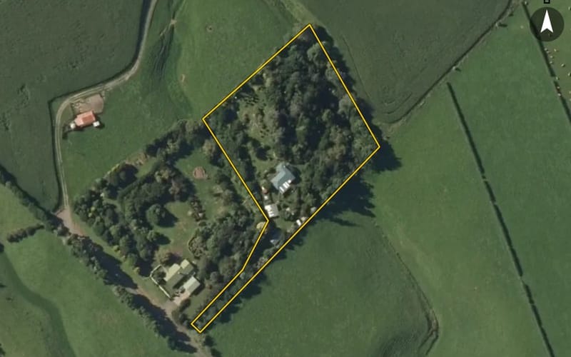62 Snell Road