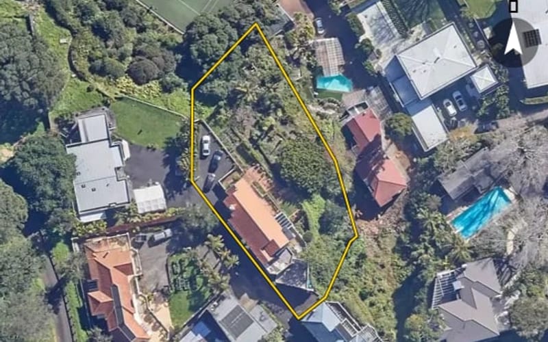 23 Glenfell Place