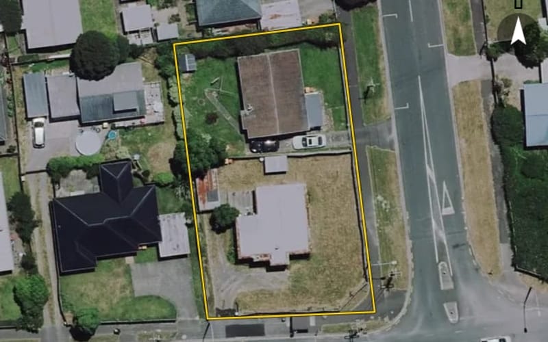 120 Killarney Road