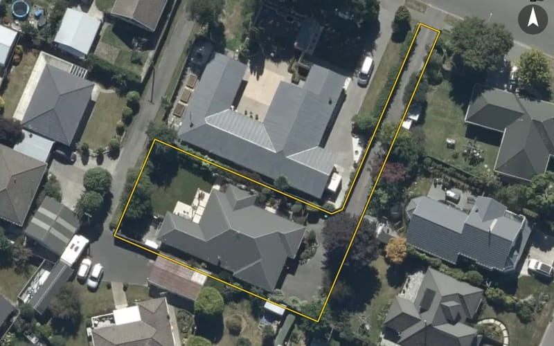 105 Merrin Street