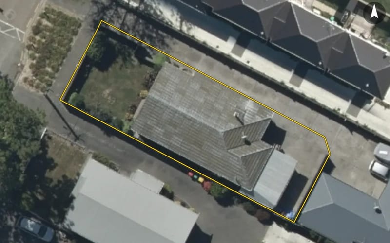 30 Ryan Street