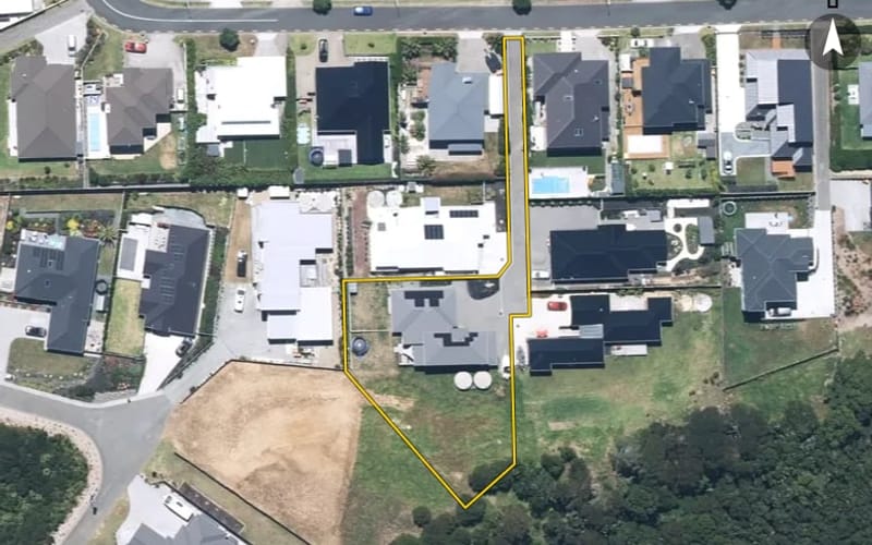 15B Te Makuru Lane