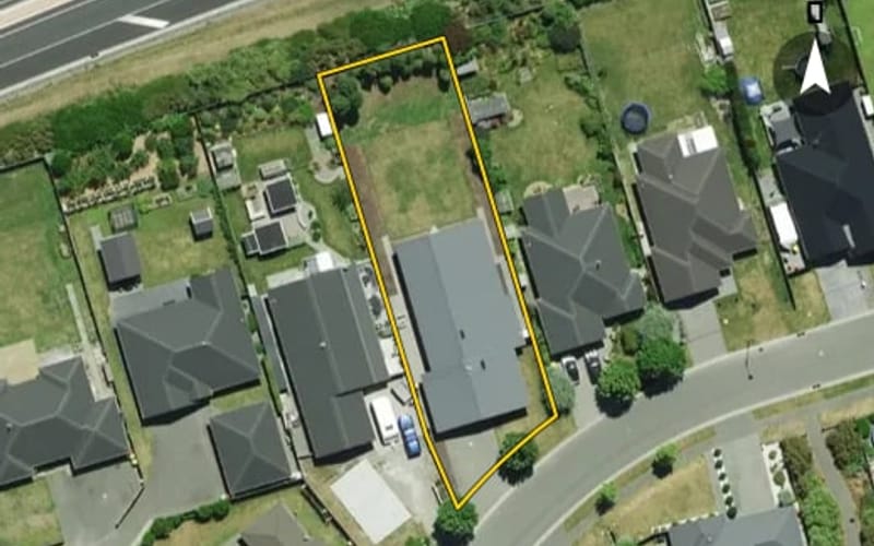 11 Seymour Drive