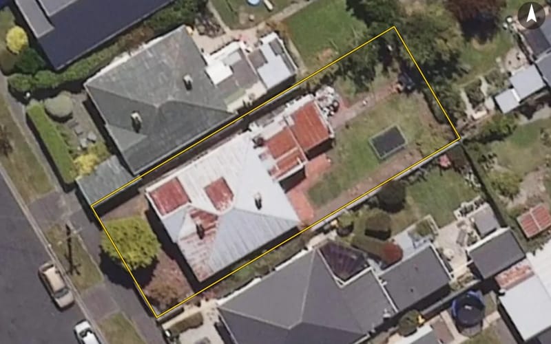 19 Corunna Street