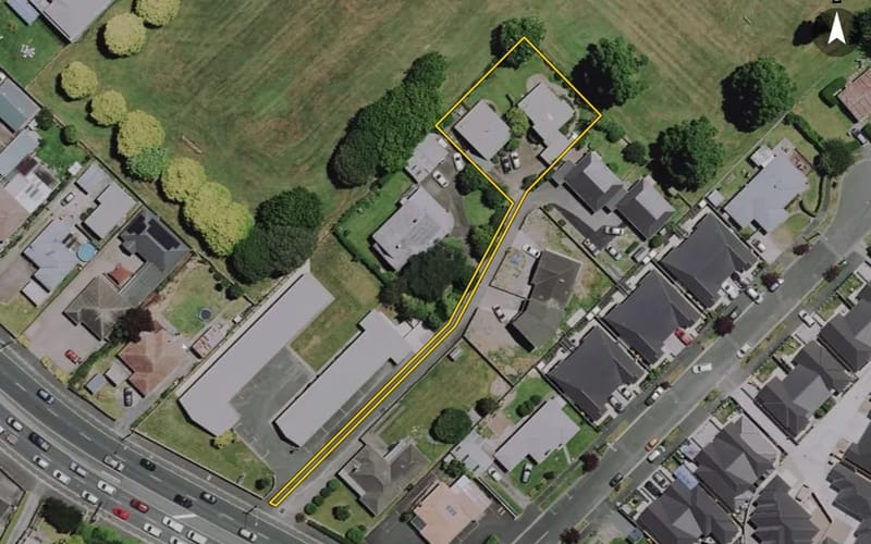 326 Te Rapa Road