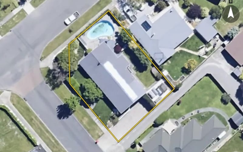 1 Hillside Terrace