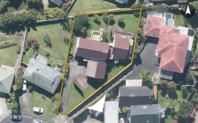 22 Callender Place